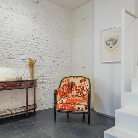 Apartment Precioso Duplex Con Piscina, Centro Matahacas 2d *